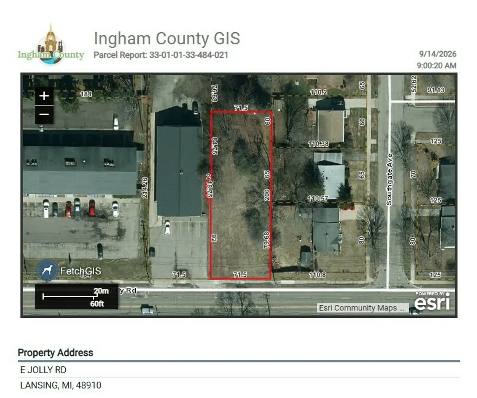 651 E Jolly Rd image 2