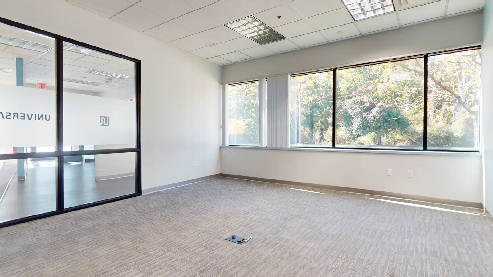 Suite 300 - Flex / Office for Lease in Ann Arbor