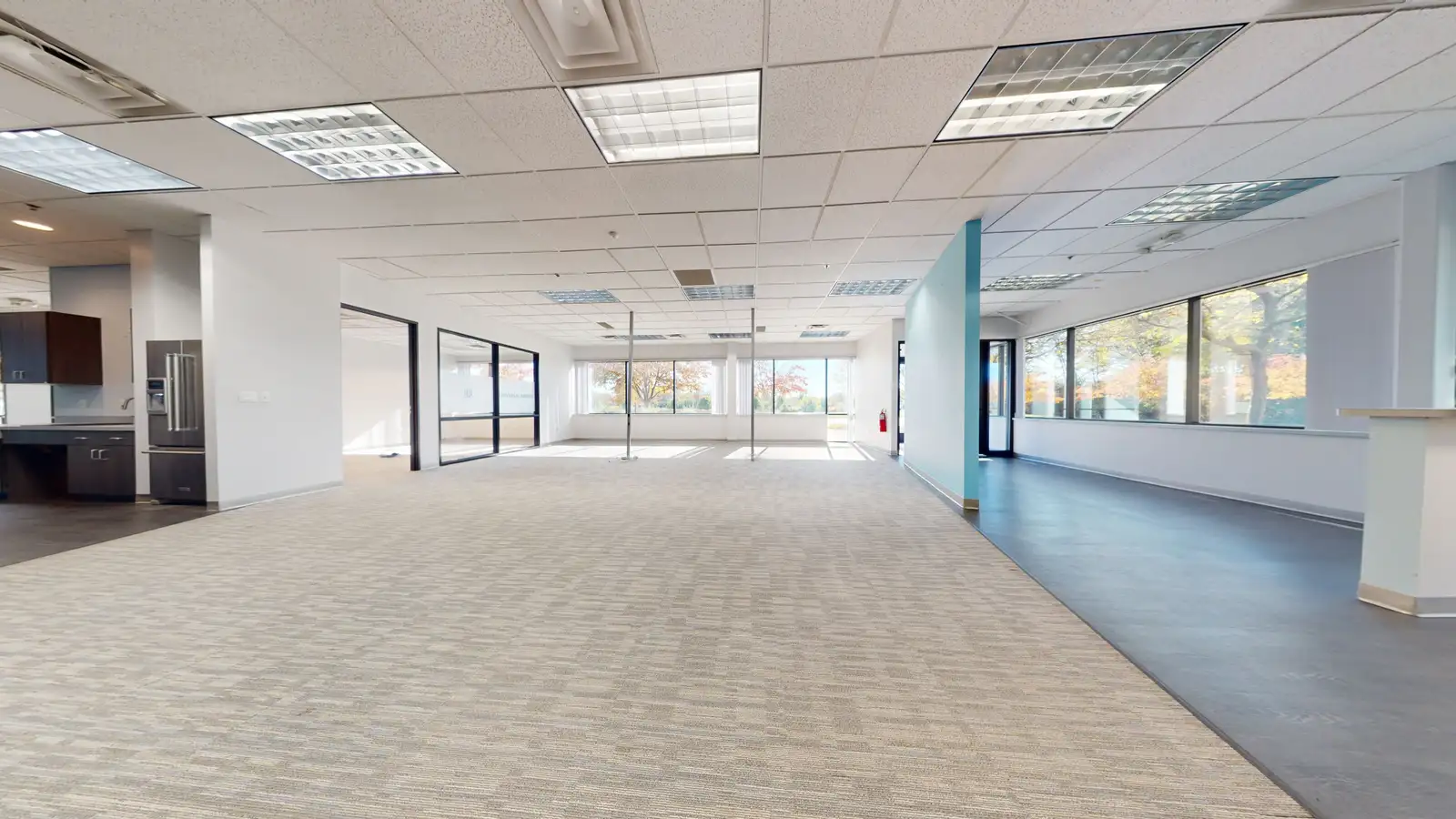Suite 300 - Flex / Office for Lease in Ann Arbor