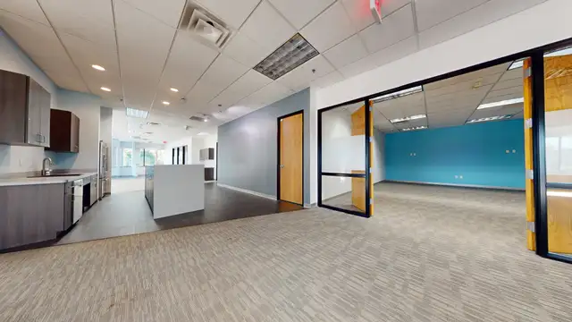 Suite 300 - Flex / Office for Lease in Ann Arbor thumbnail 2