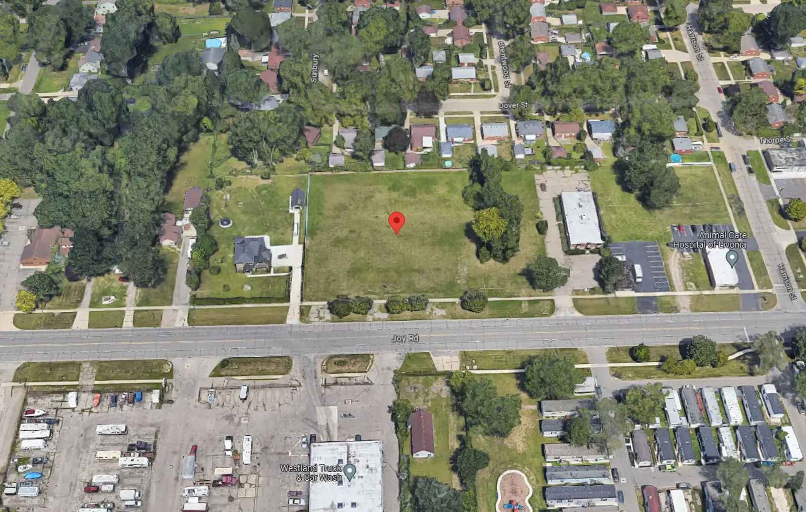 28800 Joy Rd image 1