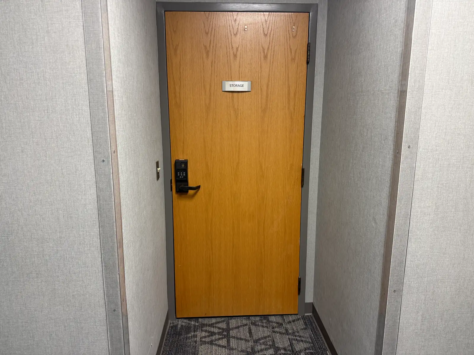 MEDICAL CONDO FOR SALE! 555 W Wackerly St TRADEMARK 989-792-6400 image 22