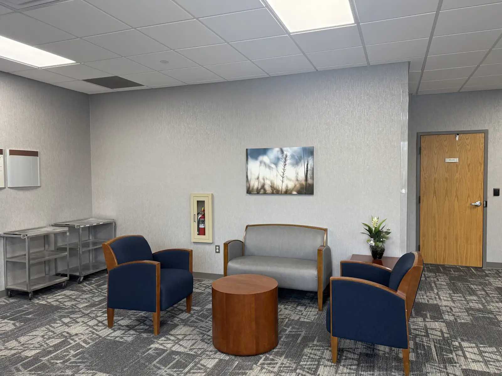 MEDICAL CONDO FOR SALE! 555 W Wackerly St TRADEMARK 989-792-6400 image 7