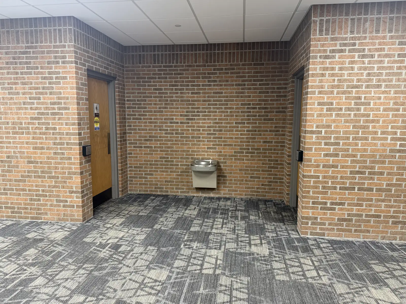 MEDICAL CONDO FOR SALE! 555 W Wackerly St TRADEMARK 989-792-6400 image 6