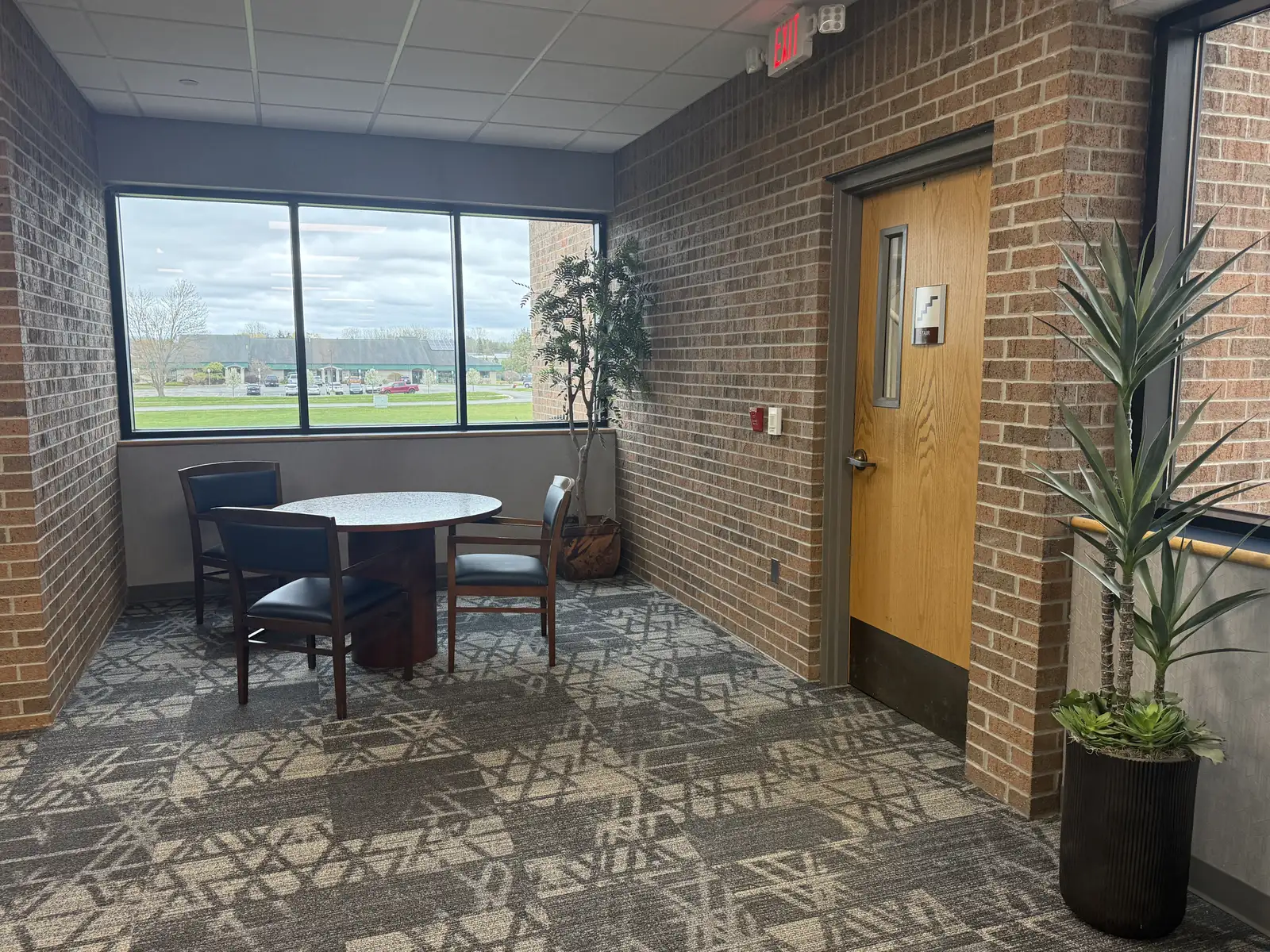 MEDICAL CONDO FOR SALE! 555 W Wackerly St TRADEMARK 989-792-6400 image 8
