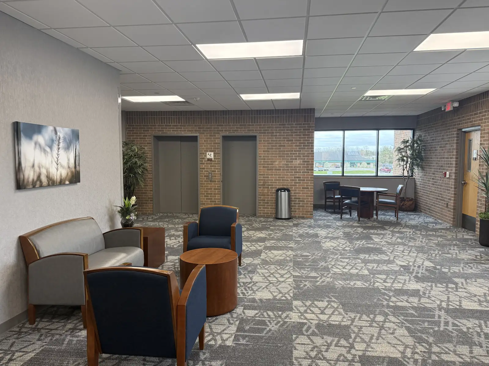 MEDICAL CONDO FOR SALE! 555 W Wackerly St TRADEMARK 989-792-6400 image 5