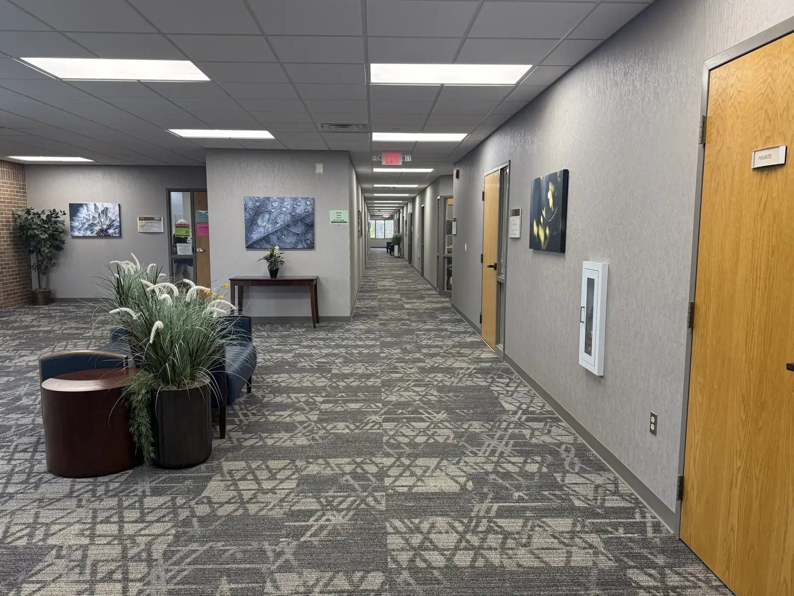 MEDICAL CONDO FOR SALE! 555 W Wackerly St TRADEMARK 989-792-6400 image 12