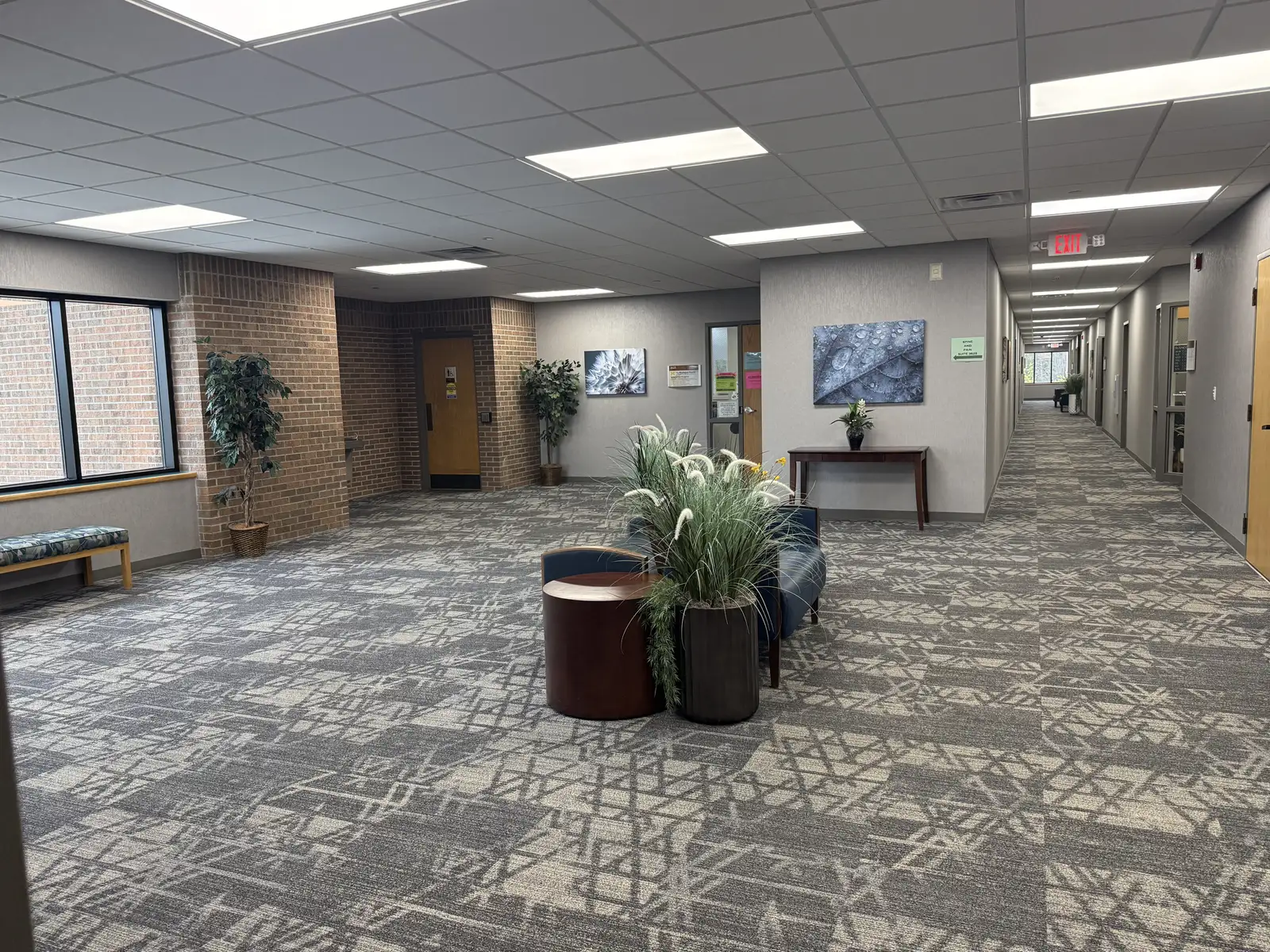MEDICAL CONDO FOR SALE! 555 W Wackerly St TRADEMARK 989-792-6400 image 11
