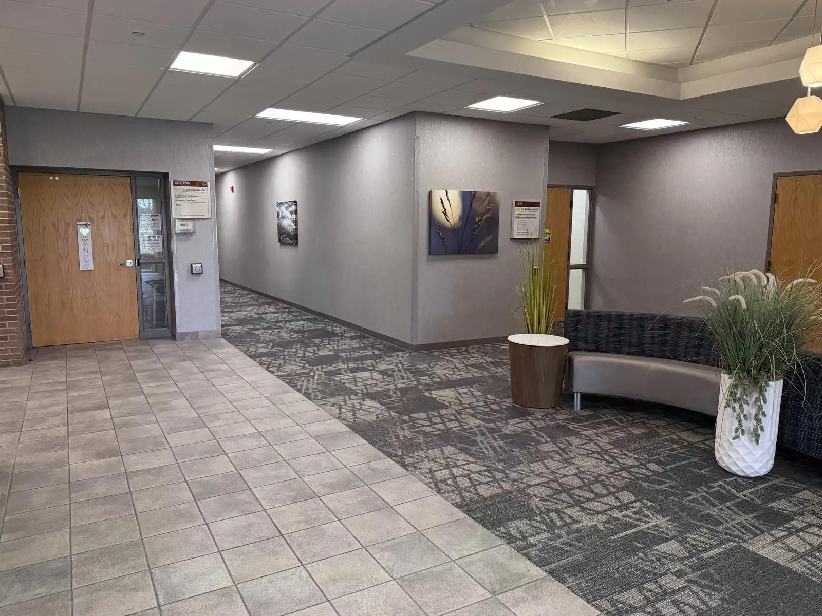 MEDICAL CONDO FOR SALE! 555 W Wackerly St TRADEMARK 989-792-6400 image 21