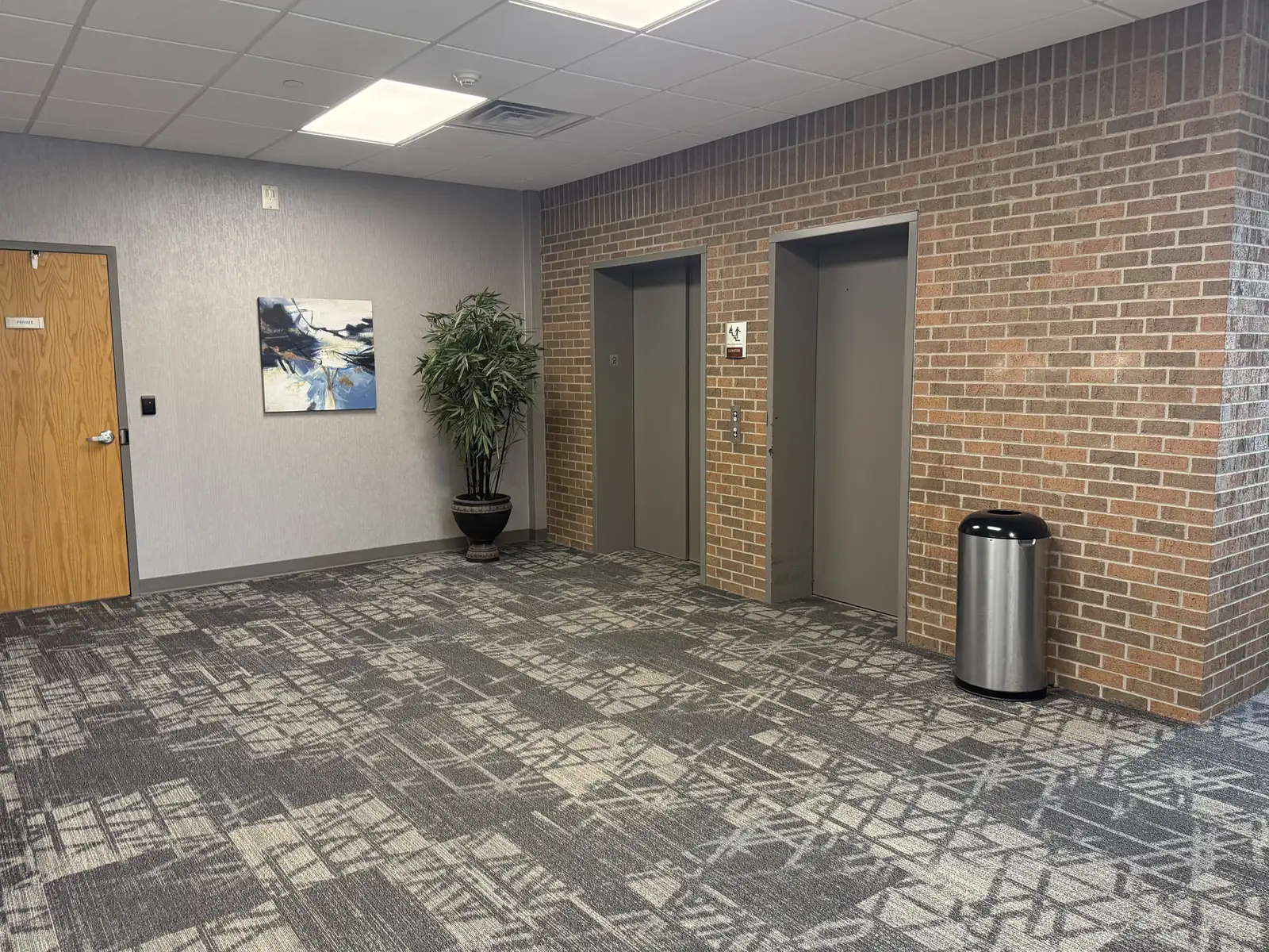 MEDICAL CONDO FOR SALE! 555 W Wackerly St TRADEMARK 989-792-6400 image 9