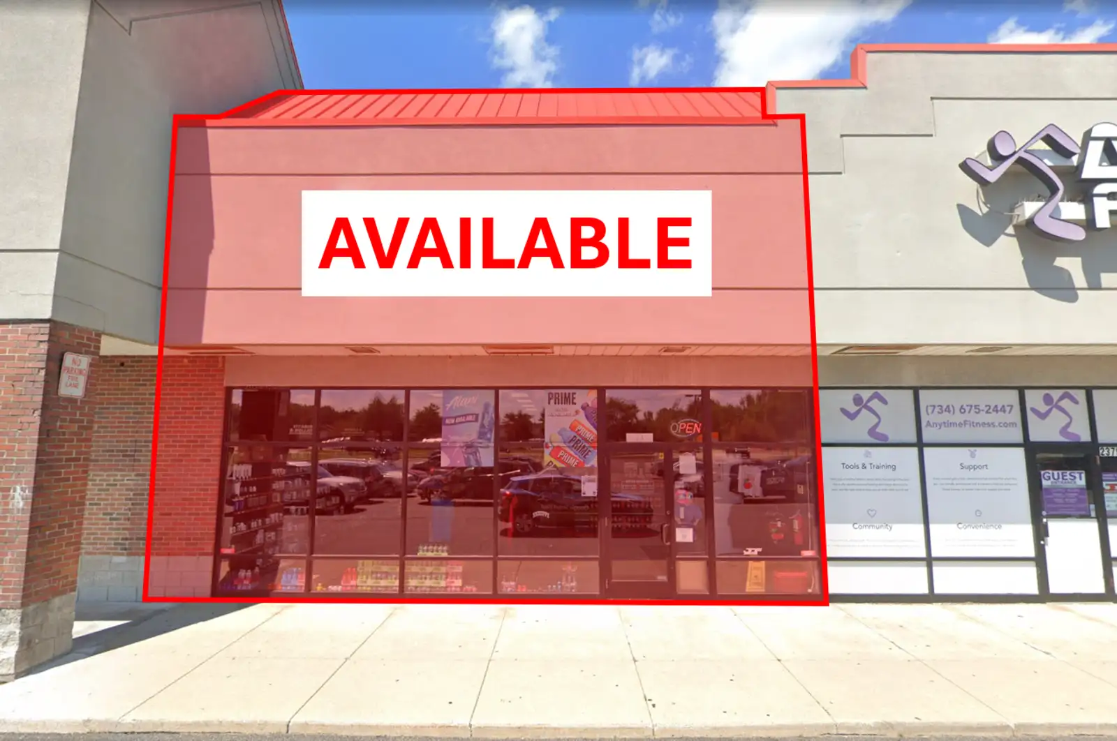 A - 23800 West Rd