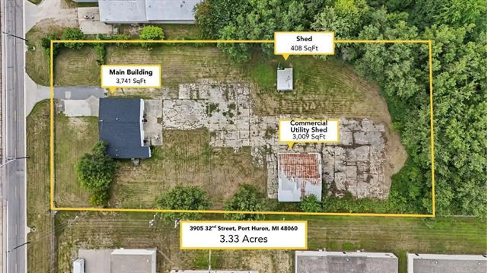 3905 32nd St image 6