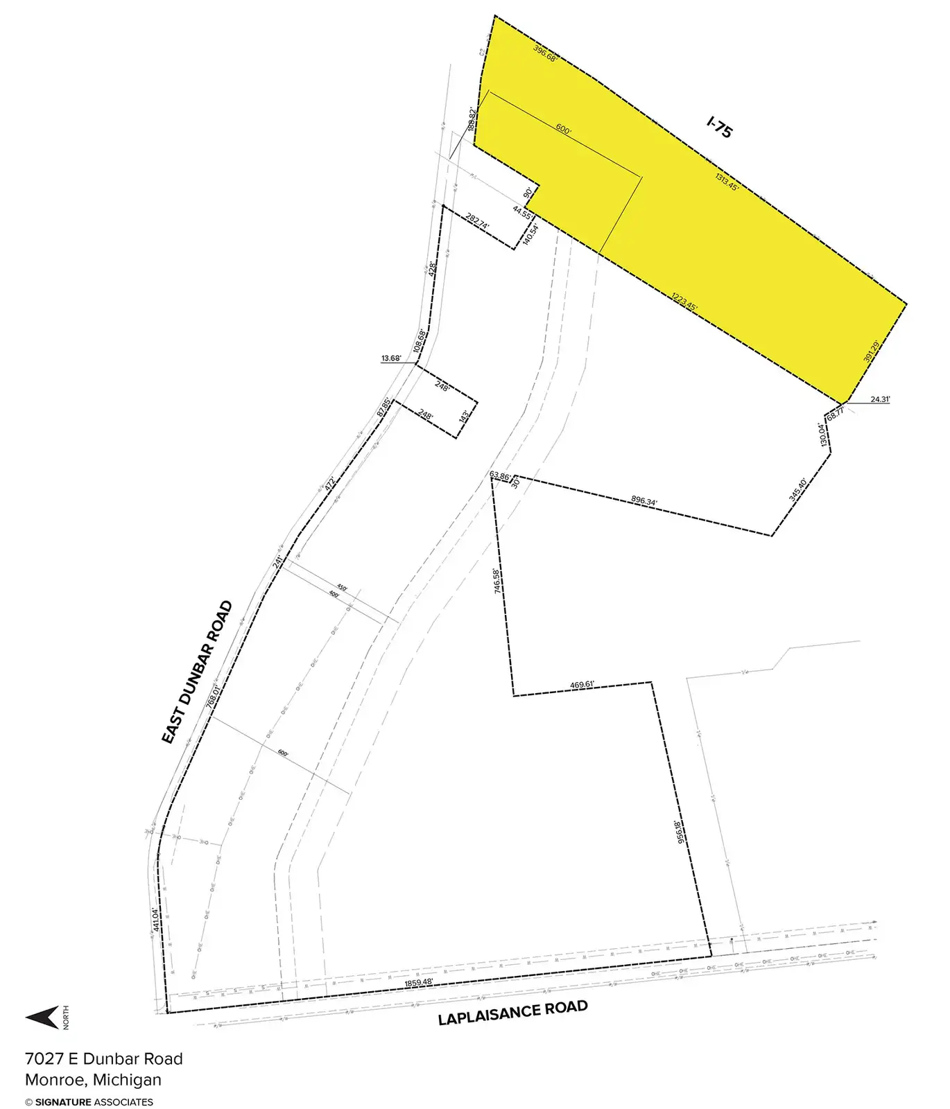 E. Dunbar Road image 2