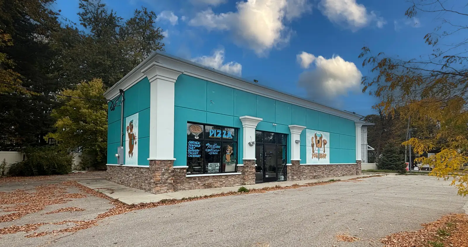 800 W Franklin St, Jackson, MI 49203
