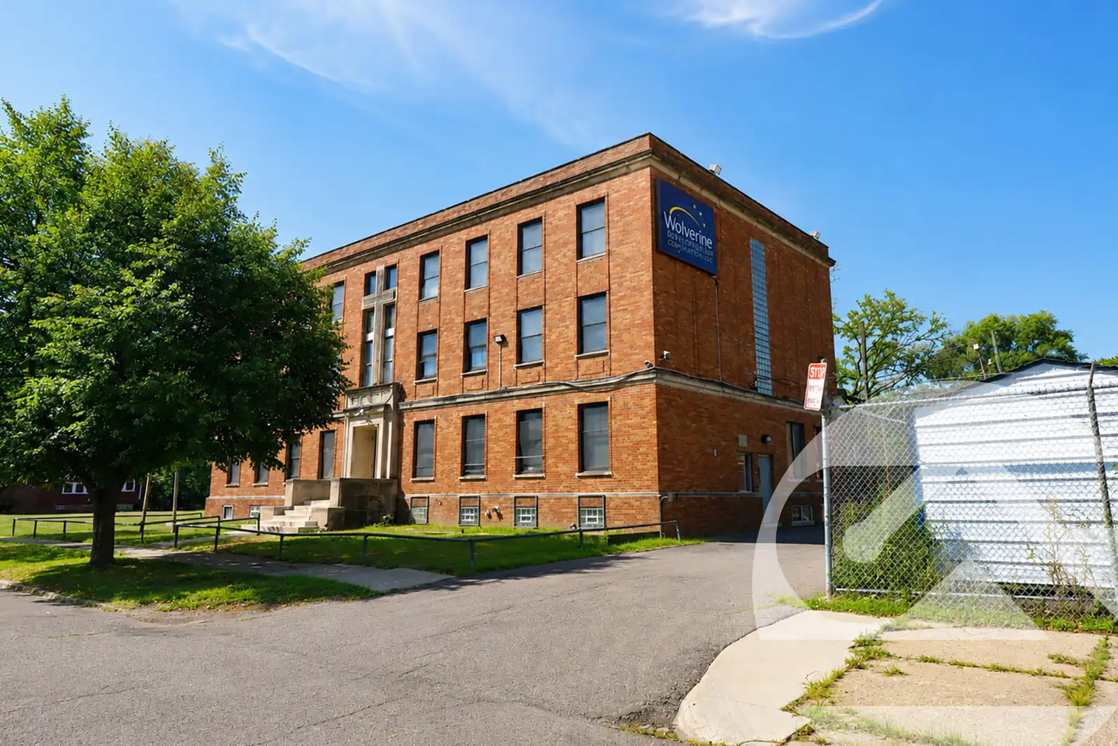 2629-2639 Lenox St image 1