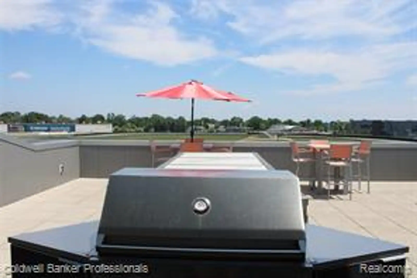 M1 Concourse Rooftop Building Unit image 21