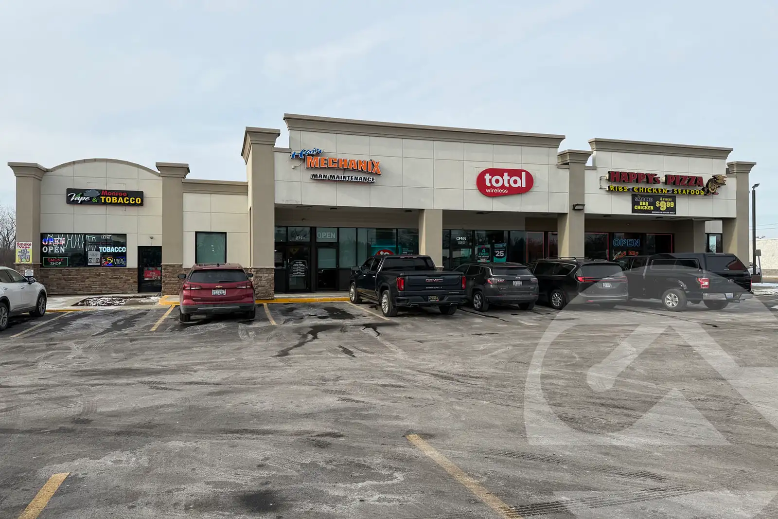 1421-1433 N Telegraph Rd image 1