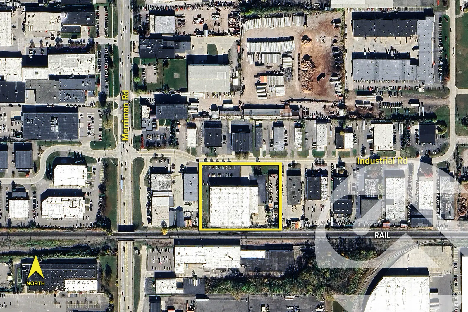 31251 Industrial Rd image 2