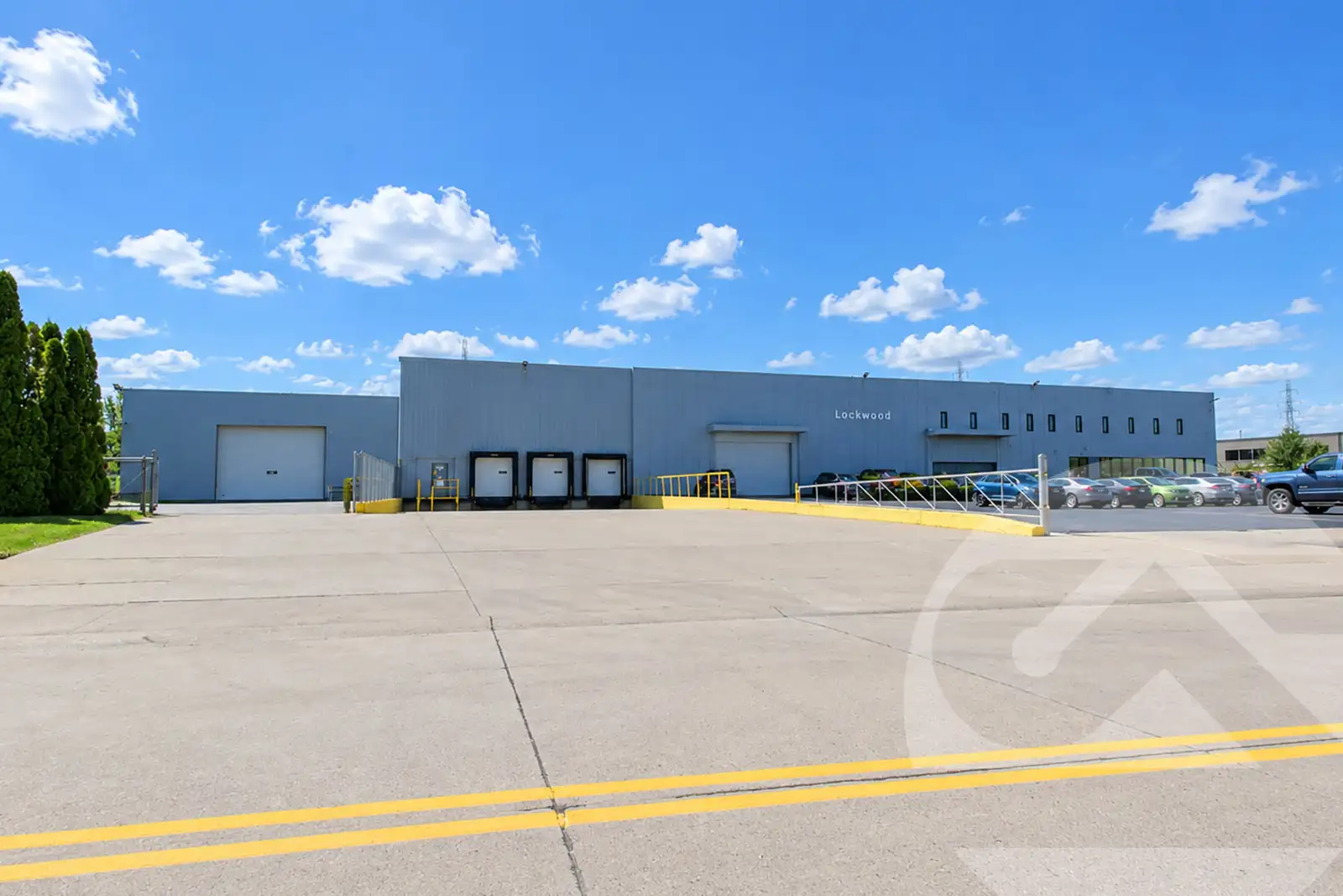31251 Industrial Rd