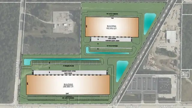 Site B image