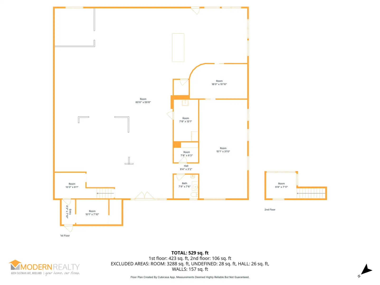 301 McDonald St image 13
