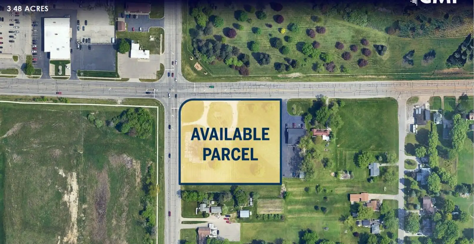 5008 Davison Rd, Burton, MI 48509