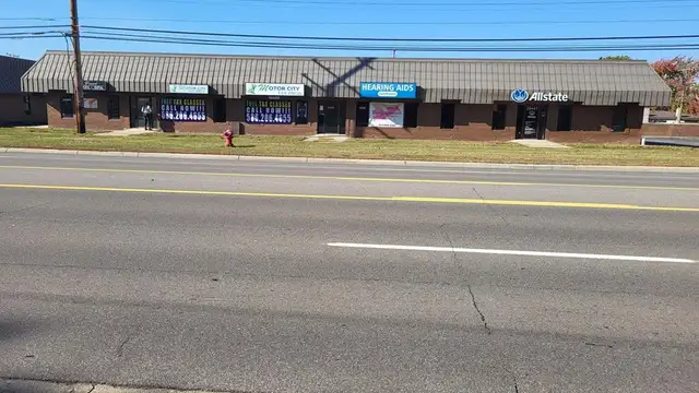 Office Space, 1000-200 SqFt thumbnail 2