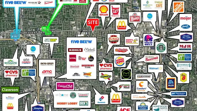 3058 Metro Parkway | Suite 1 thumbnail 2