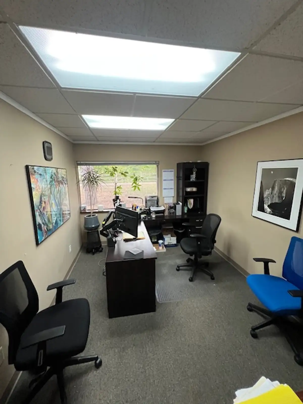 Suite C58 - 411 W Lake Suite C110