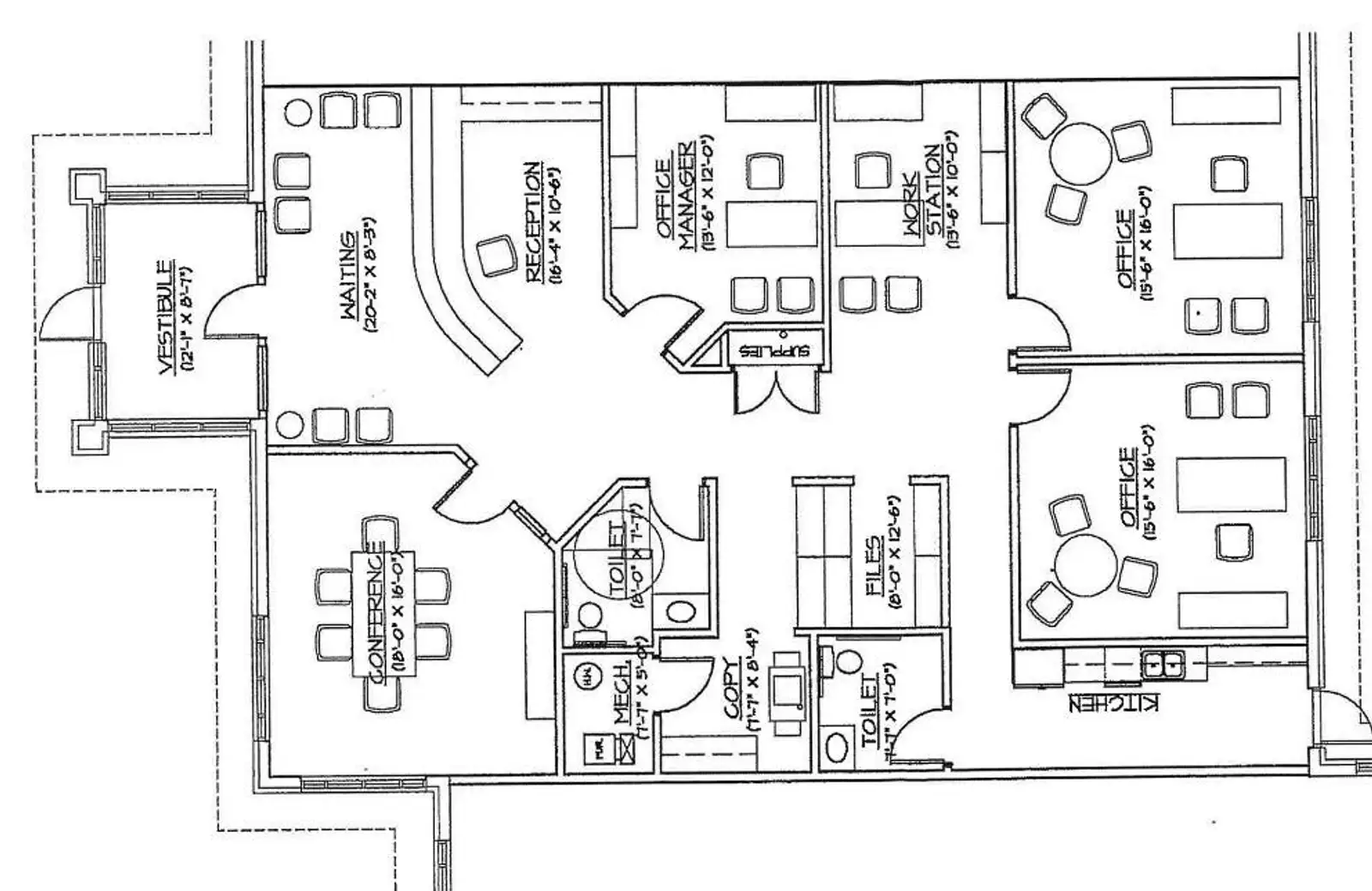 Grand Blanc Rare Purchase Opp - Augusta Park 2 image 7