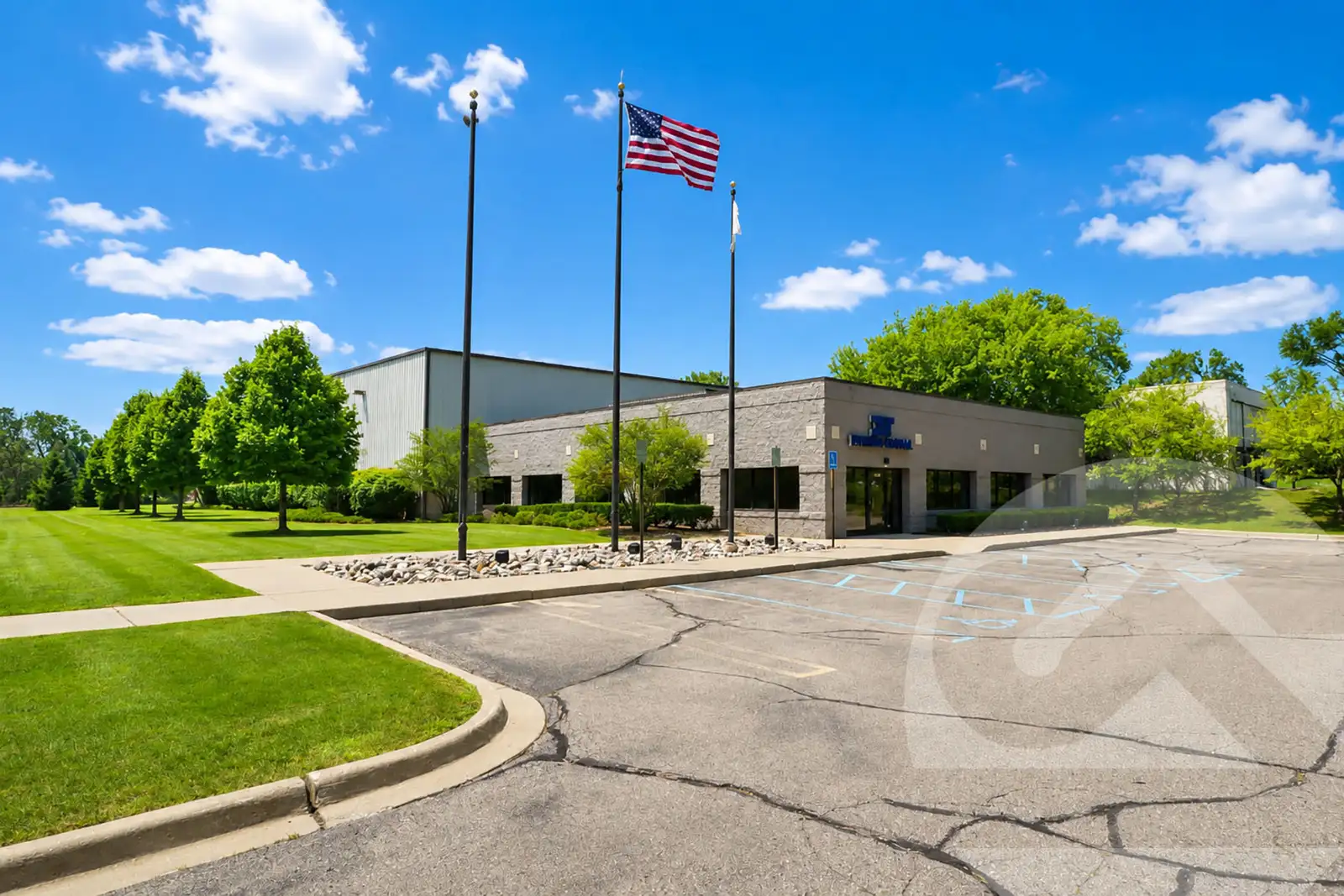 3199 Lapeer Rd image 1