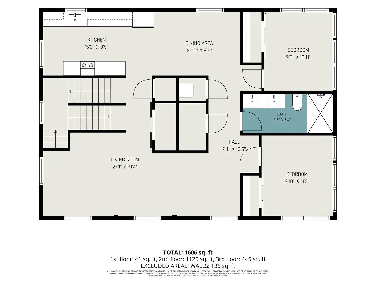 809 Henry St image 50