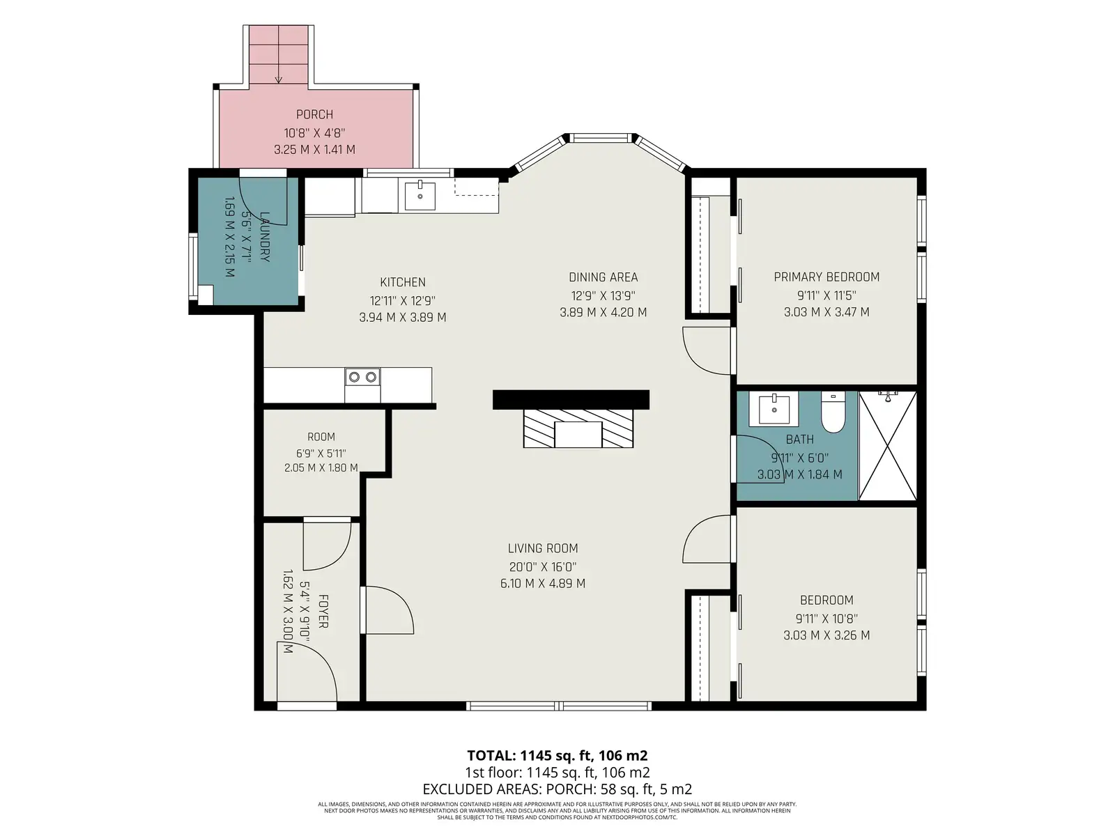 809 Henry St image 49