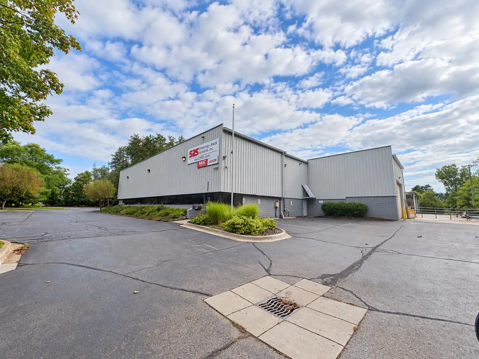 4325 Martin Road