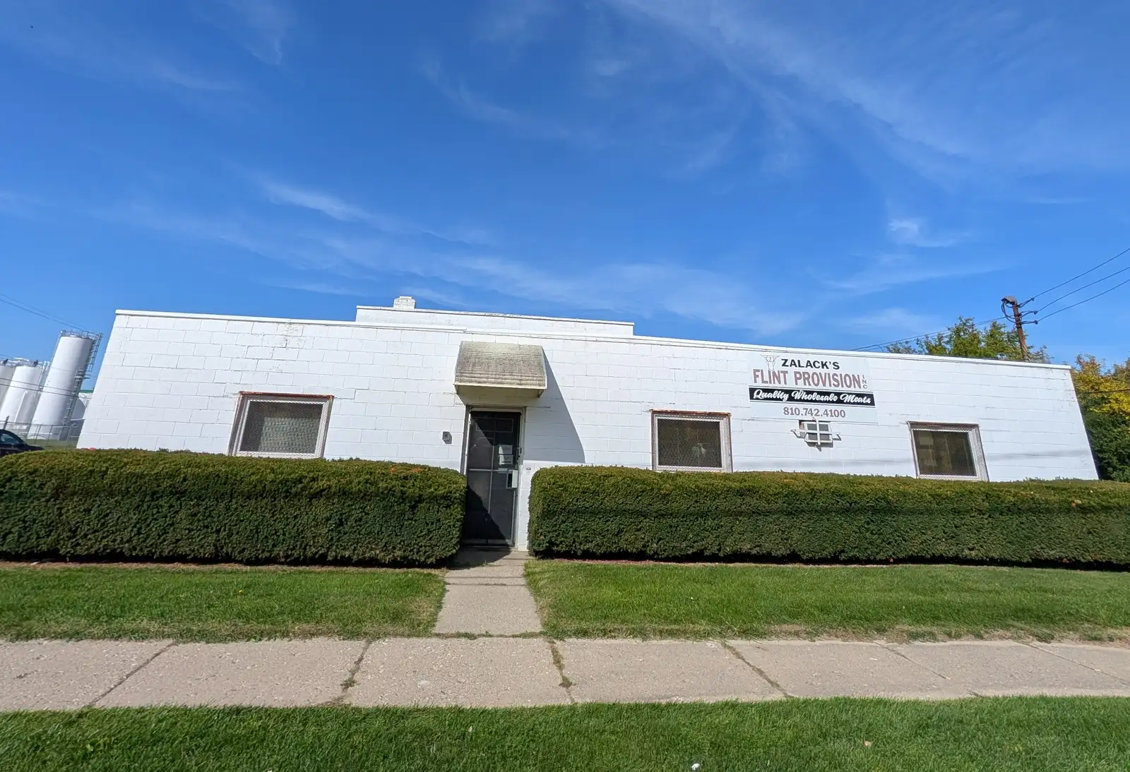 2801 Lippincott Blvd