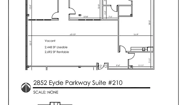 Suite 210 image