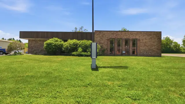 I-75/I-69 Exchange Drive thumbnail 2