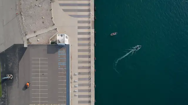 Seaway Terminal - Development Opportunity thumbnail 2
