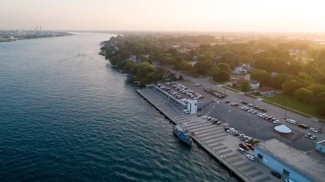 Seaway Terminal - Development Opportunity thumbnail 3