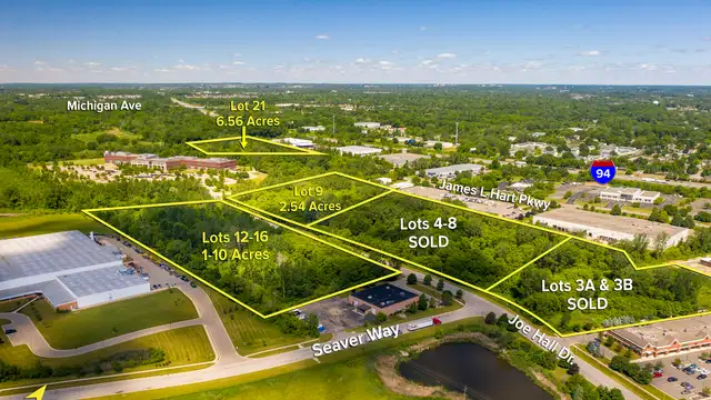 Washtenaw Business Park thumbnail 2