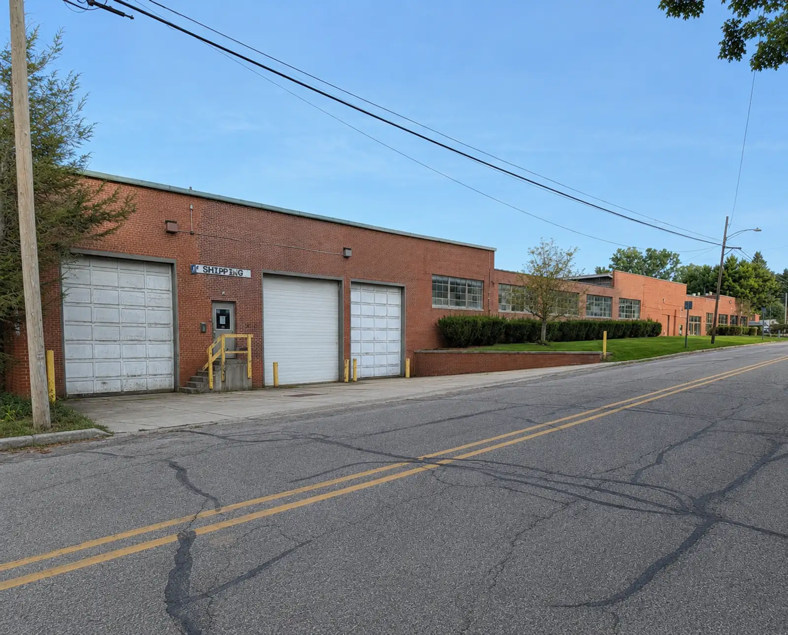 Industrial for Lease in Manchester image 7