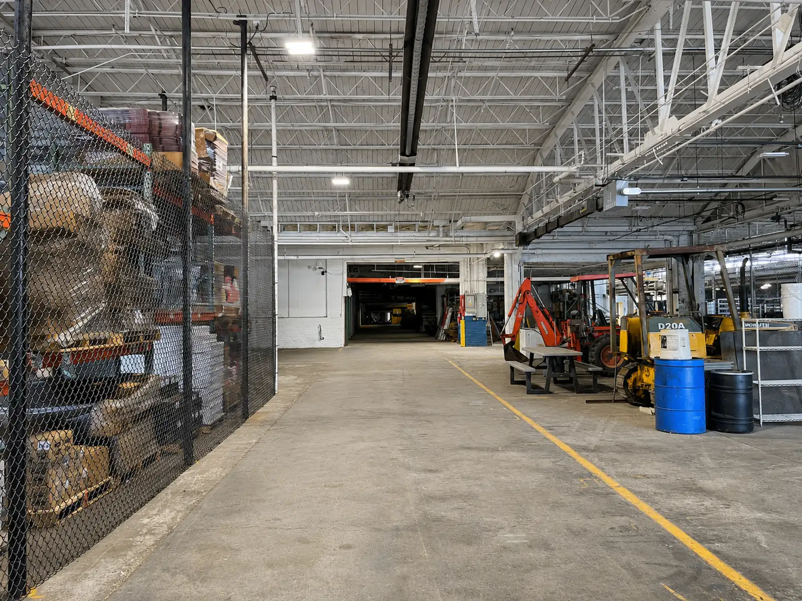 Industrial for Lease in Manchester image 21