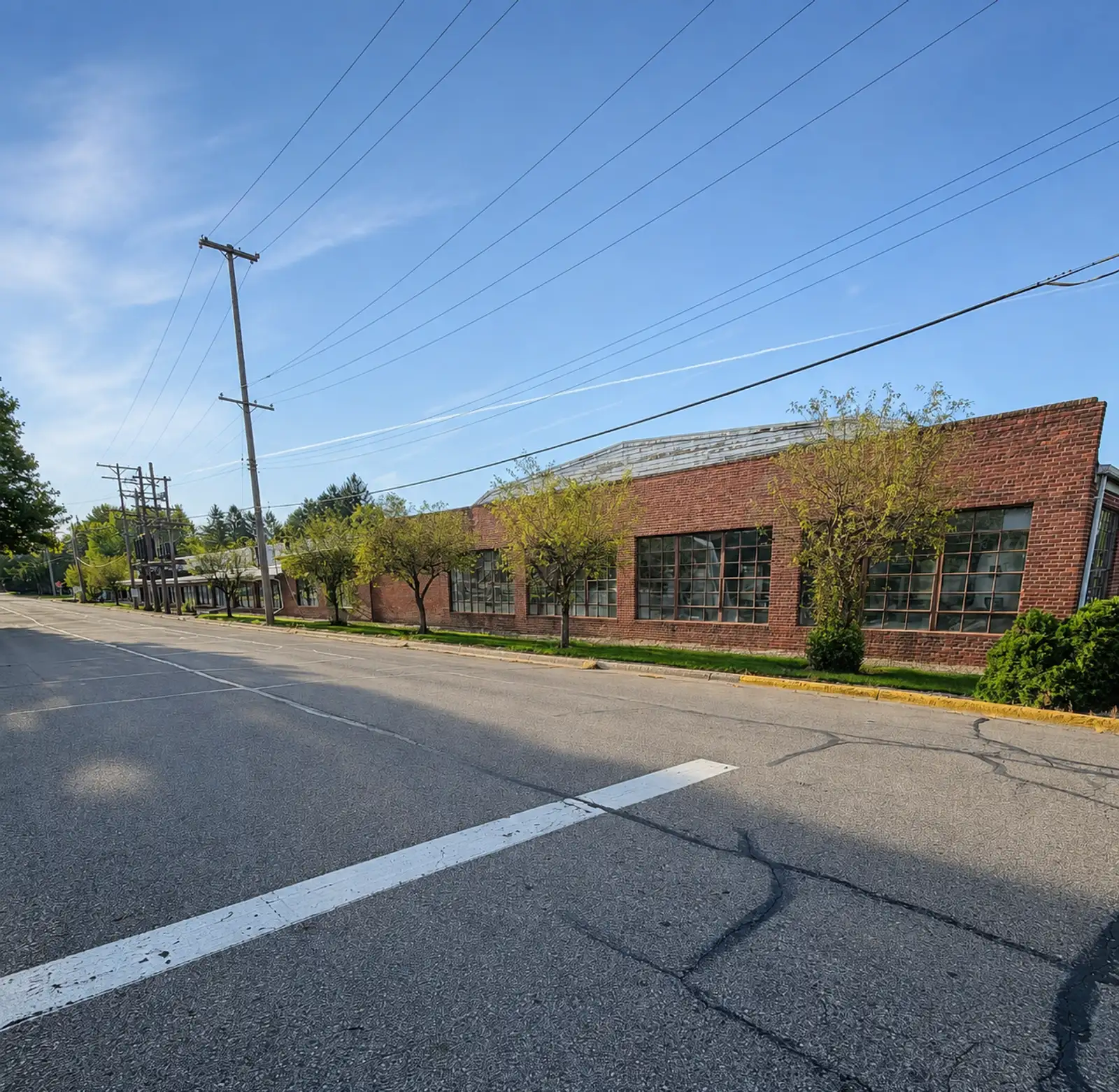 Industrial for Lease in Manchester image 5