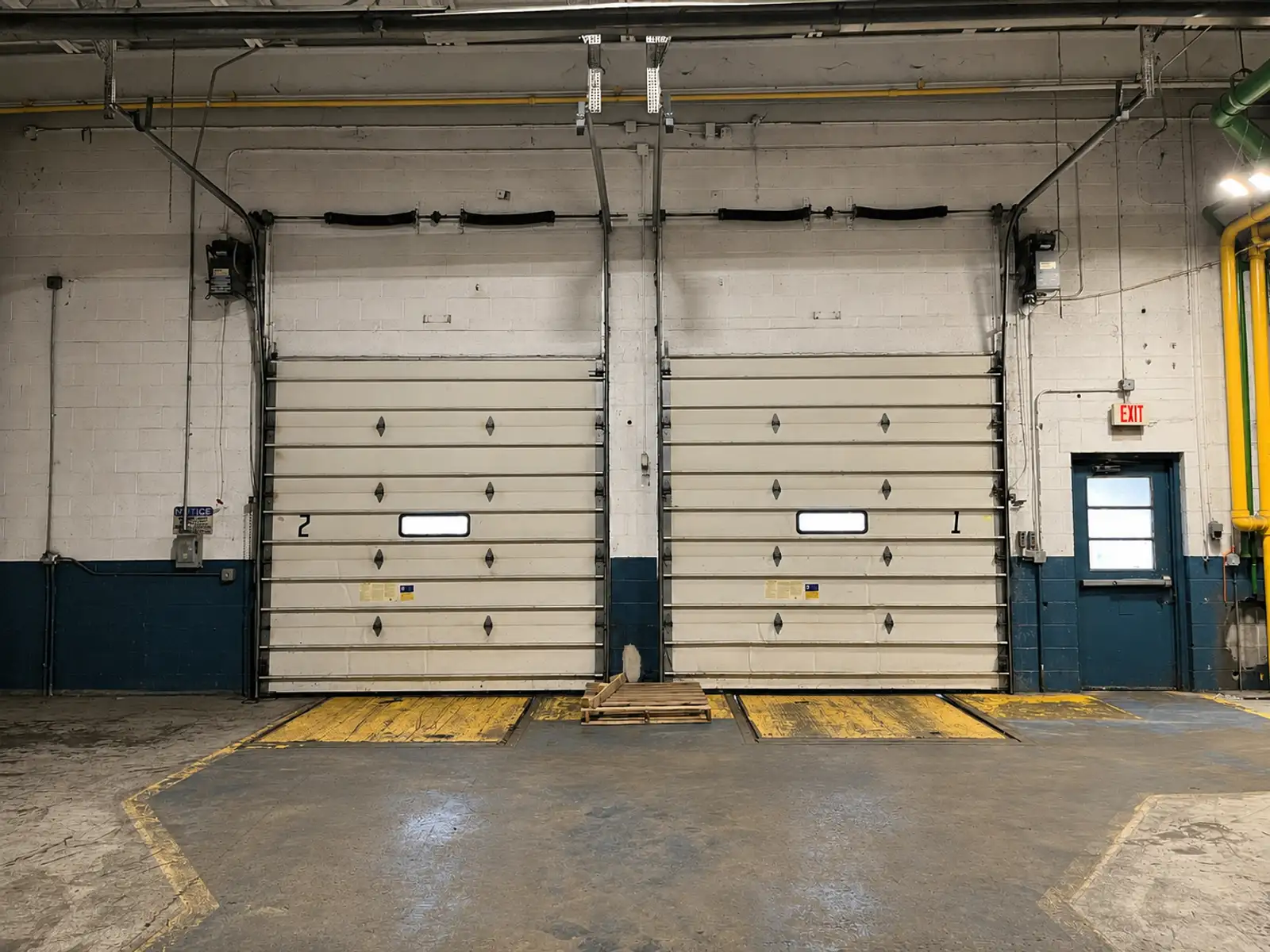 Industrial for Lease in Manchester image 17