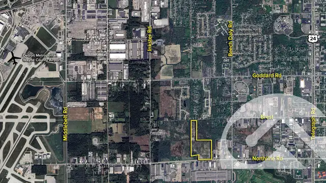 Taylor Distribution Center thumbnail 2