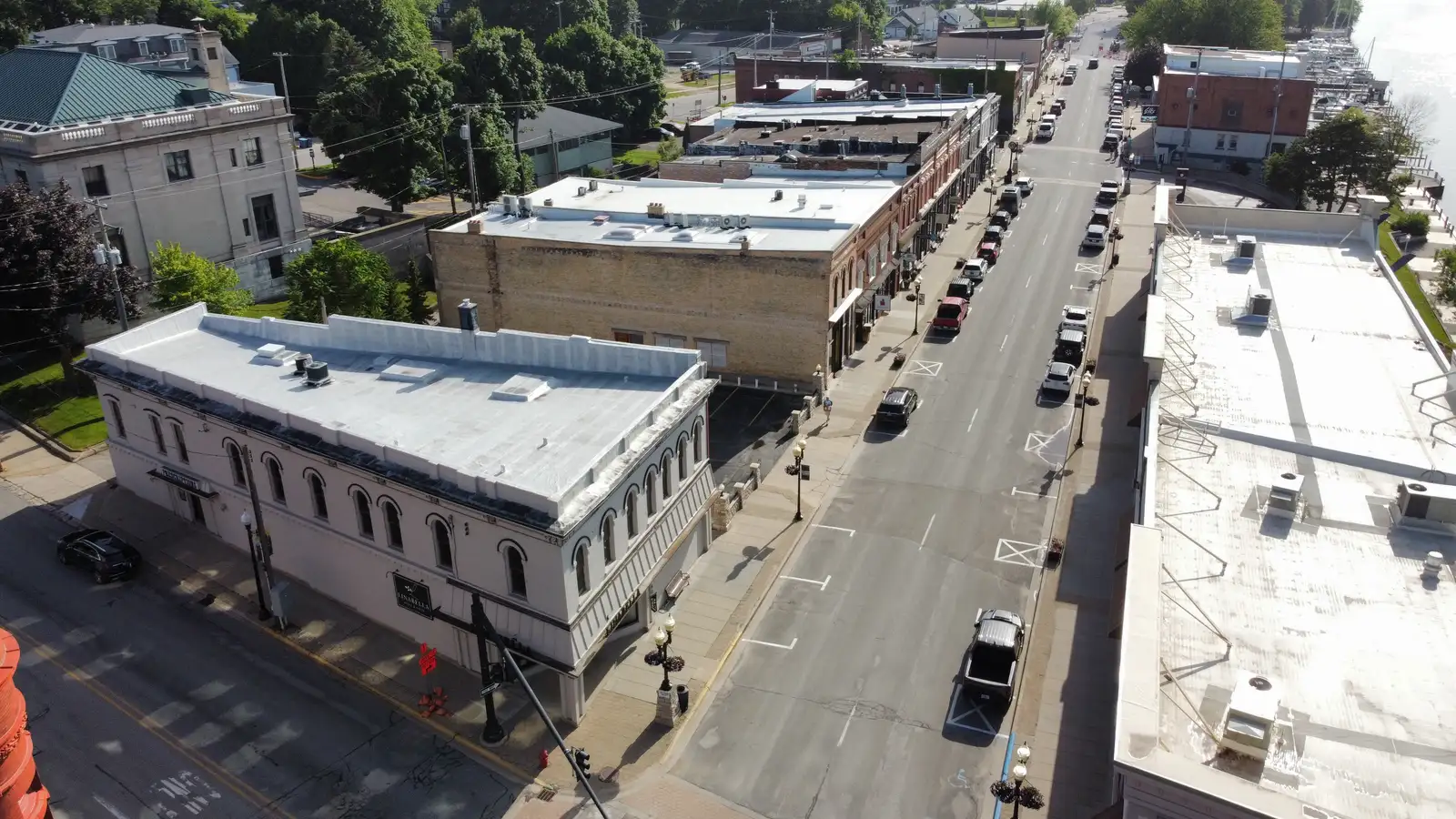 Mixed Use Opportunity in Manistee image 7