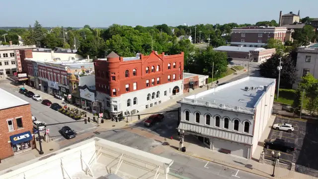 Mixed Use Opportunity in Manistee thumbnail 5