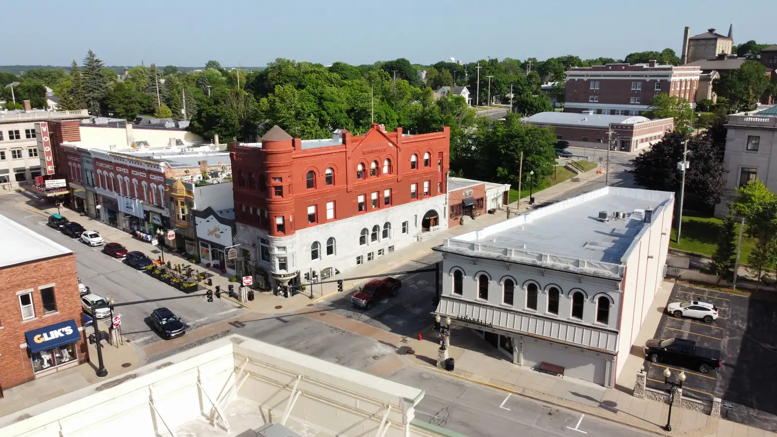 Mixed Use Opportunity in Manistee image 5