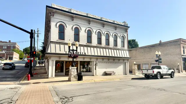 Mixed Use Opportunity in Manistee thumbnail 1