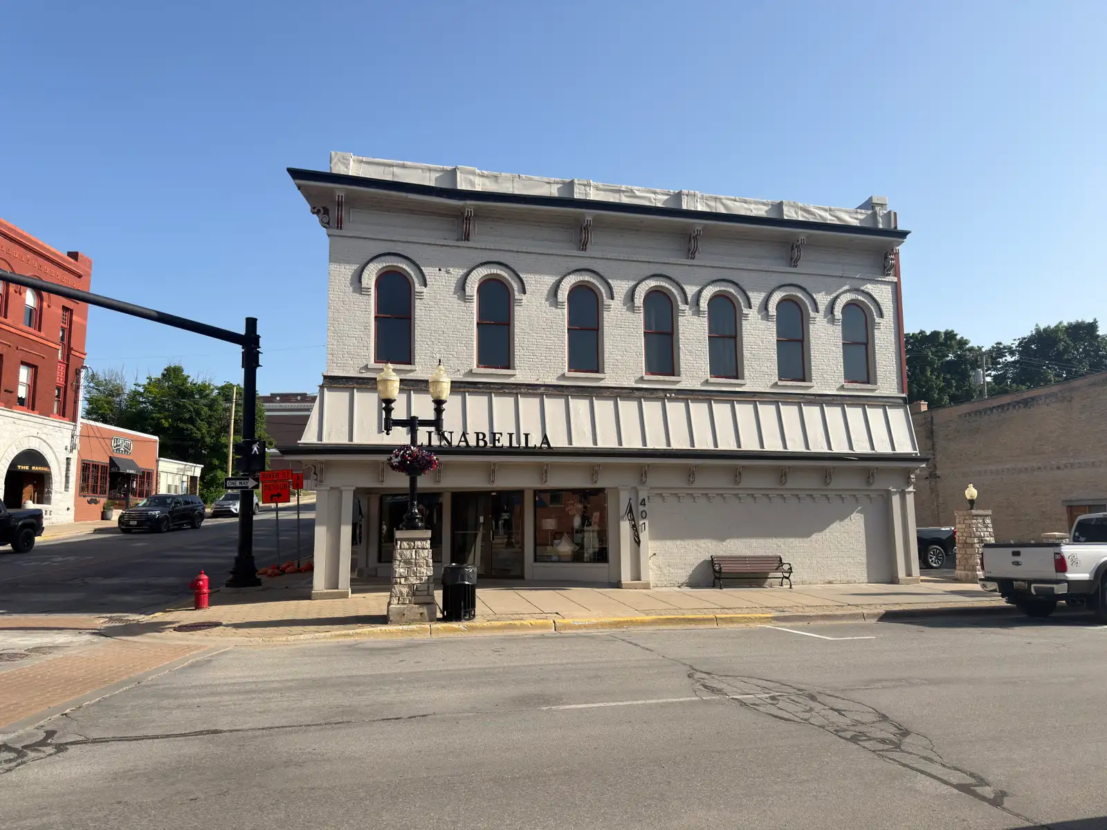 Mixed Use Opportunity in Manistee image 2